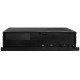 Silverstone ML04 HTPC Crno