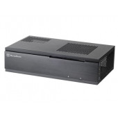 Silverstone SST-ML06B računalno kućište Crno