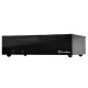 Silverstone SST-ML09B računalno kućište HTPC Crno