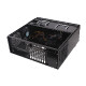 Silverstone Grandia GD08 HTPC Crno