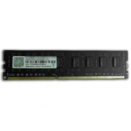 G.Skill 16GB DDR3-1600MHz memorijski modul