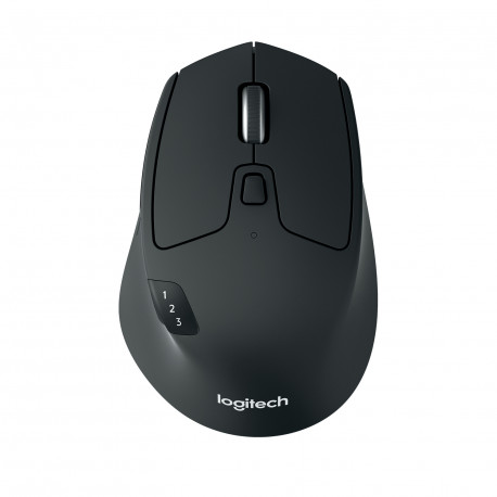 M720 Triathlon wireless mouse