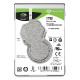 SEAGATE Barracuda 1TB HDD SATA 6Gb/s 5400rpm 2.5in
