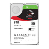 SEAGATE NAS HDD 8TB IronWolf