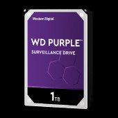 WD Purple 1TB SATA 6Gb/s CE