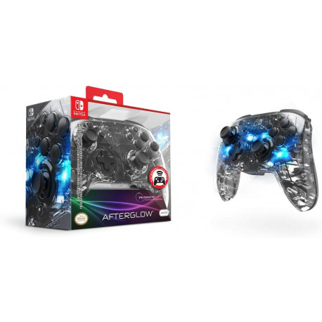 PDP NINTENDO SWITCH BREZŽIČNI DELUXE KONTROLER +CTRL NSW