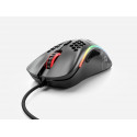 Glorious PC Gaming Race Model D Black, Matt