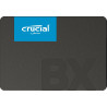 Crucial BX500 2.5" 240 GB Serijski ATA III