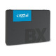 Crucial BX500 2.5" 240 GB Serijski ATA III