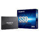 Gigabyte GP-GSTFS31256GTND unutarnji SSD 2.5" 256 GB Serijski ATA III V-NAND