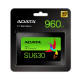 ADATA Ultimate SU630 2.5" 480 GB SATA QLC 3D NAND