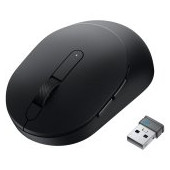 DELL Pro Wireless Mouse MS5120W, Black
