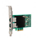 Intel® Ethernet Converged Network Adapter X550-T2, LAN adapter