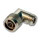 MaxLink VF clutch N male for N female angle 90deg