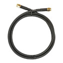 MikroTik 1m SMA male to SMA male cable