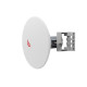 MikroTik Advanced wall mount adapter for large point to point and sector antennas
