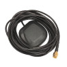MikroTik GPS antenna with SMA connector