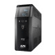 APC Back UPS Pro BR 1200VA 720W 1200VA, 8x IEC C13 Outlets, AVR, LCD Interface, Sinewave