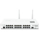 MikroTik CRS125-24G-1S-2HnD-IN Cloud Core Router Switch