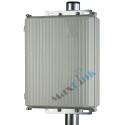 MaxLink Aluminum Universal Box for Mikrotik RB433