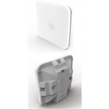 MikroTik (SXTsq Lite5) 5Ghz outdoor wireless device with a 16dBi