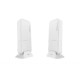 MikroTik (RBwAPG-60ad kit) Pair of preconfigured wAP G-60ad for 60Ghz link