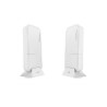 MikroTik (RBwAPG-60ad kit) Pair of preconfigured wAP G-60ad for 60Ghz link