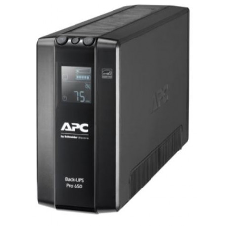 UPS APC Back BR650MI