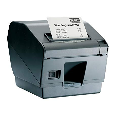 Star TSP-700II