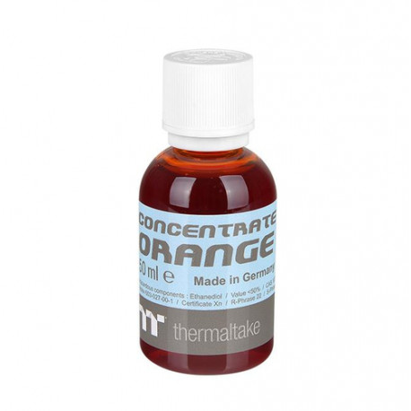Thermaltake CL-W163-OS00OR-A antifriz i rashladno sredstvo Koncentrat 0,05 L