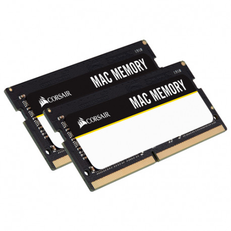 Corsair CMSA32GX4M2A2666C18 memorijski modul 32 GB DDR4 2666 MHz