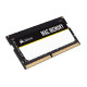 Corsair CMSA32GX4M2A2666C18 memorijski modul 32 GB DDR4 2666 MHz