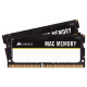 Corsair CMSA32GX4M2A2666C18 memorijski modul 32 GB DDR4 2666 MHz