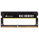 Corsair CMSA32GX4M2A2666C18 memorijski modul 32 GB DDR4 2666 MHz