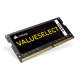 Corsair ValueSelect memorijski modul 8 GB DDR4 2133 MHz