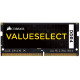 Corsair ValueSelect memorijski modul 8 GB DDR4 2133 MHz