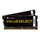 Corsair ValueSelect memorijski modul 8 GB DDR4 2133 MHz