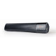 Gembird Bluetooth soundbar, black