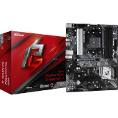 ASRock B550 Phantom Gaming 4