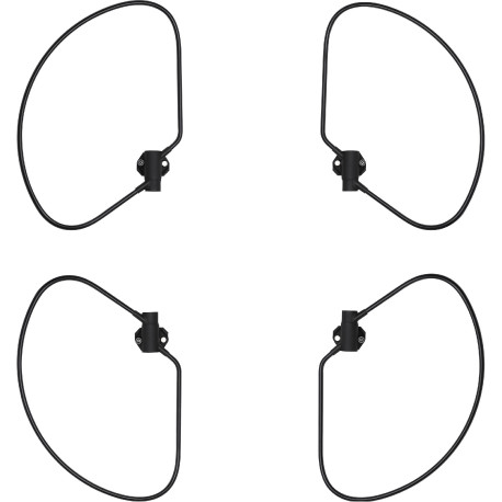 DJI Inspire 2 Part 48 Propeller Guard (one set of 4 pcs)