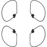 DJI Inspire 2 Part 48 Propeller Guard (one set of 4 pcs)