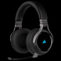 Corsair Gaming Virtuoso RGB Wireless High-Fidelity Gaming Headset, Carbon (EU Version)