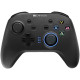 2.4G Wireless Controller with  built-in 600mah battery, 1M Type-C charging cable ,6 axis motion sens