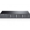 TP-Link TL-SG1024DE, 24-Port Gigabit Easy Smart