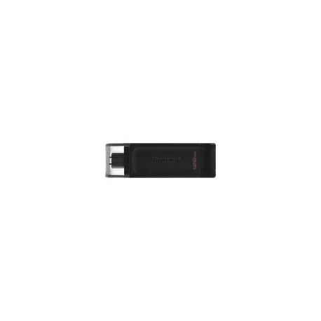 Kingston 128GB USB-C 3.2 Gen 1 DataTraveler 70 EAN: 740617305371