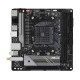 Asrock B550M-ITX/ac Priključnice AM4 Mini ITX AMD B550