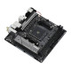 Asrock B550M-ITX/ac Priključnice AM4 Mini ITX AMD B550