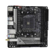Asrock B550M-ITX/ac Priključnice AM4 Mini ITX AMD B550