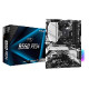 Asrock B550 Pro4 Priključnice AM4 ATX AMD B550