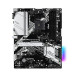 Asrock B550 Pro4 Priključnice AM4 ATX AMD B550
